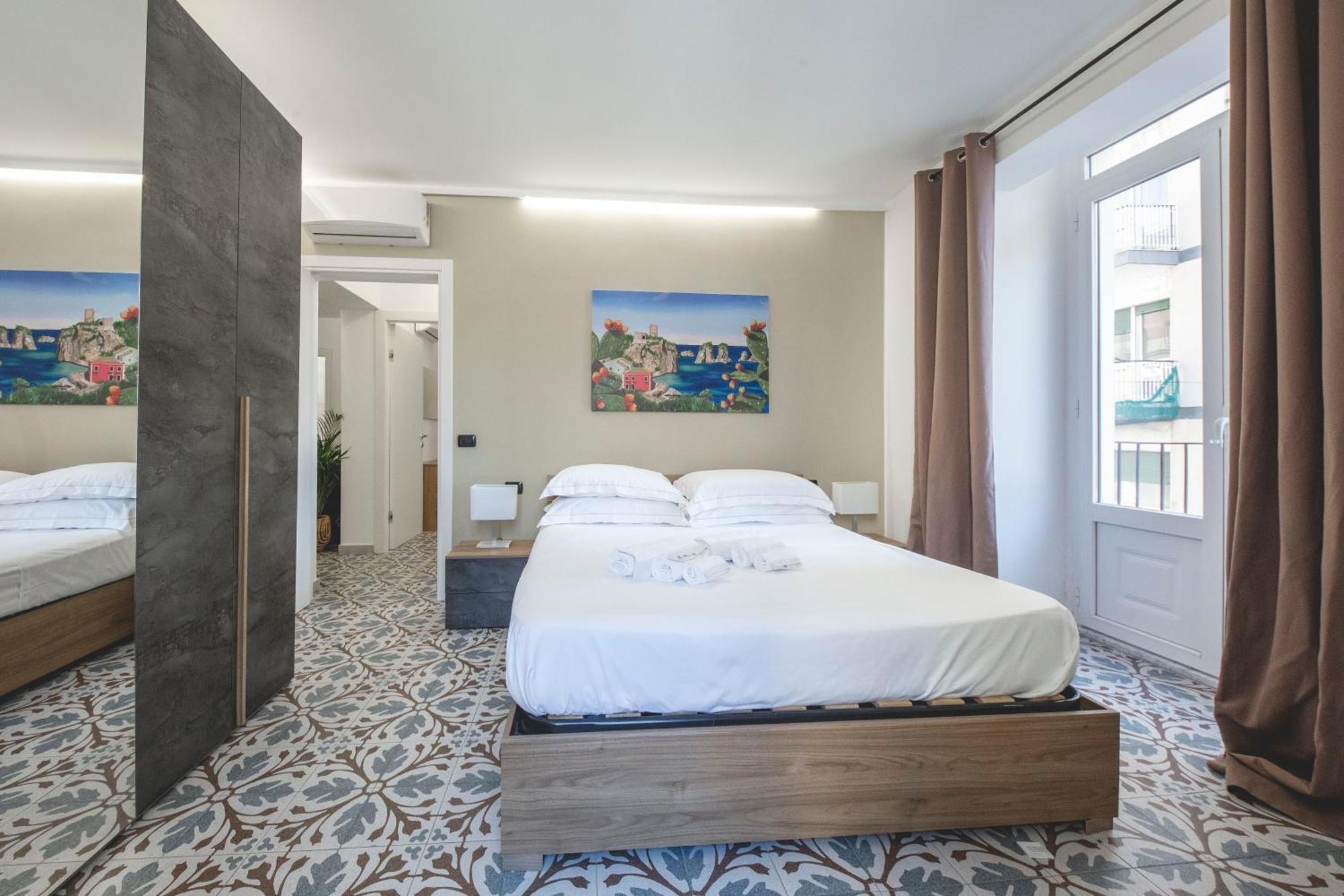 Pietranera Residence Катания Экстерьер фото