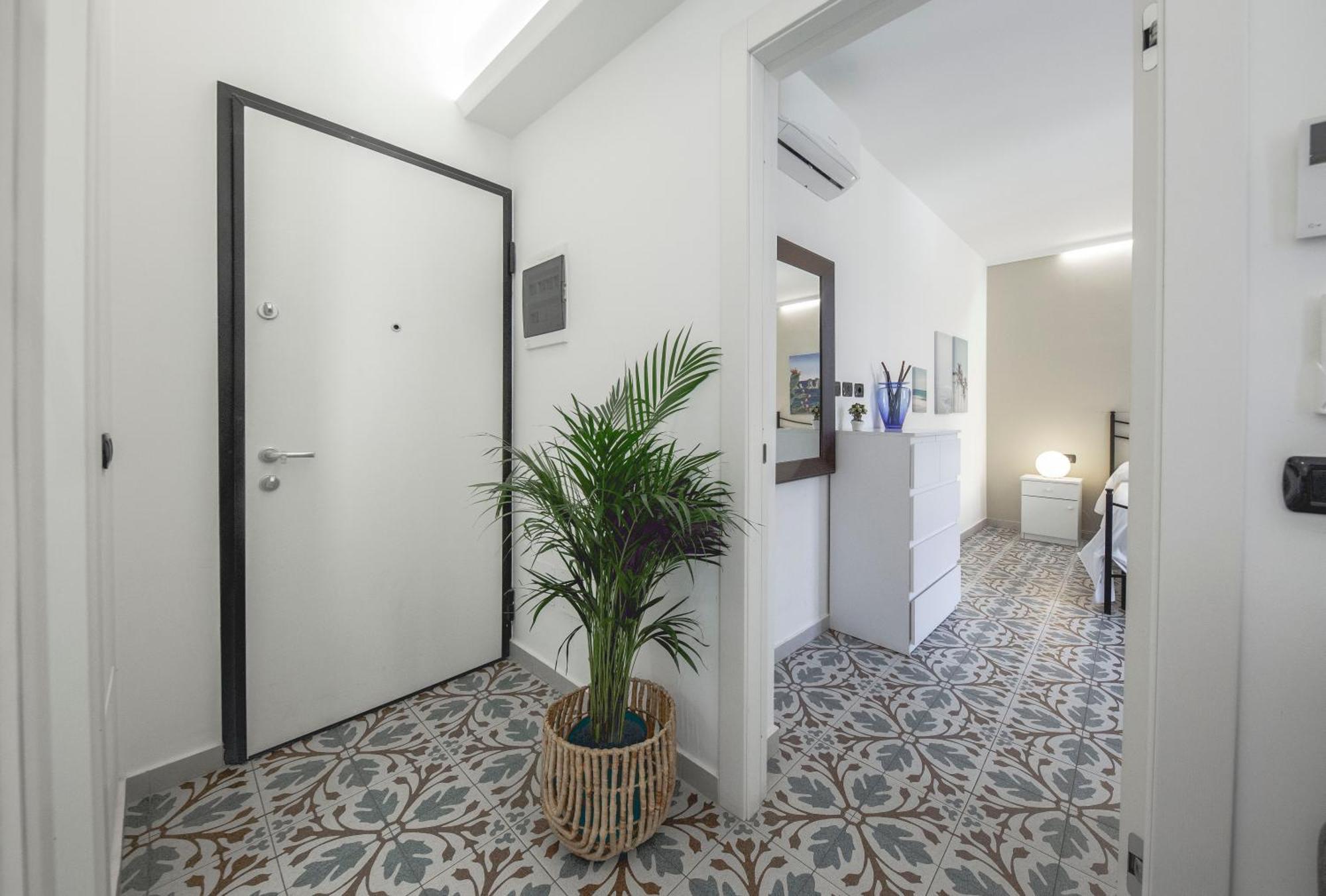 Pietranera Residence Катания Экстерьер фото