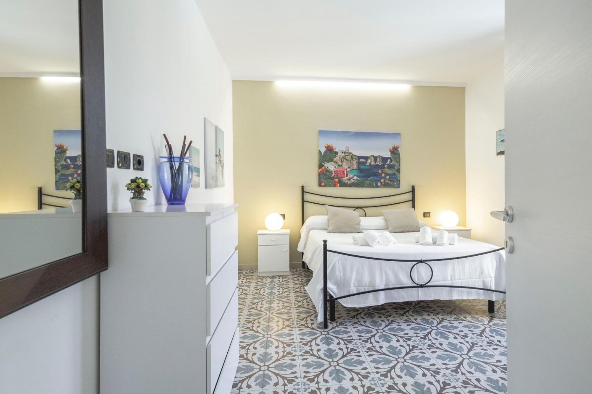 Pietranera Residence Катания Экстерьер фото