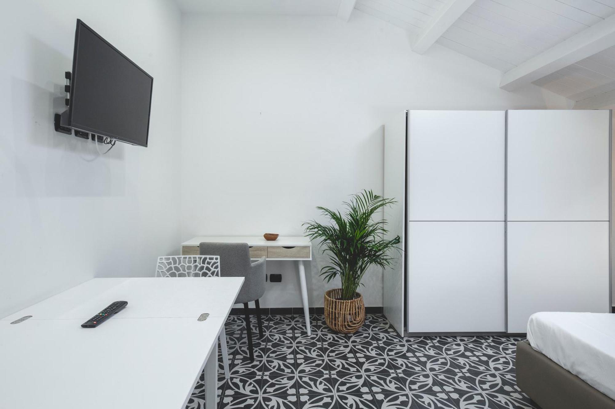 Pietranera Residence Катания Экстерьер фото