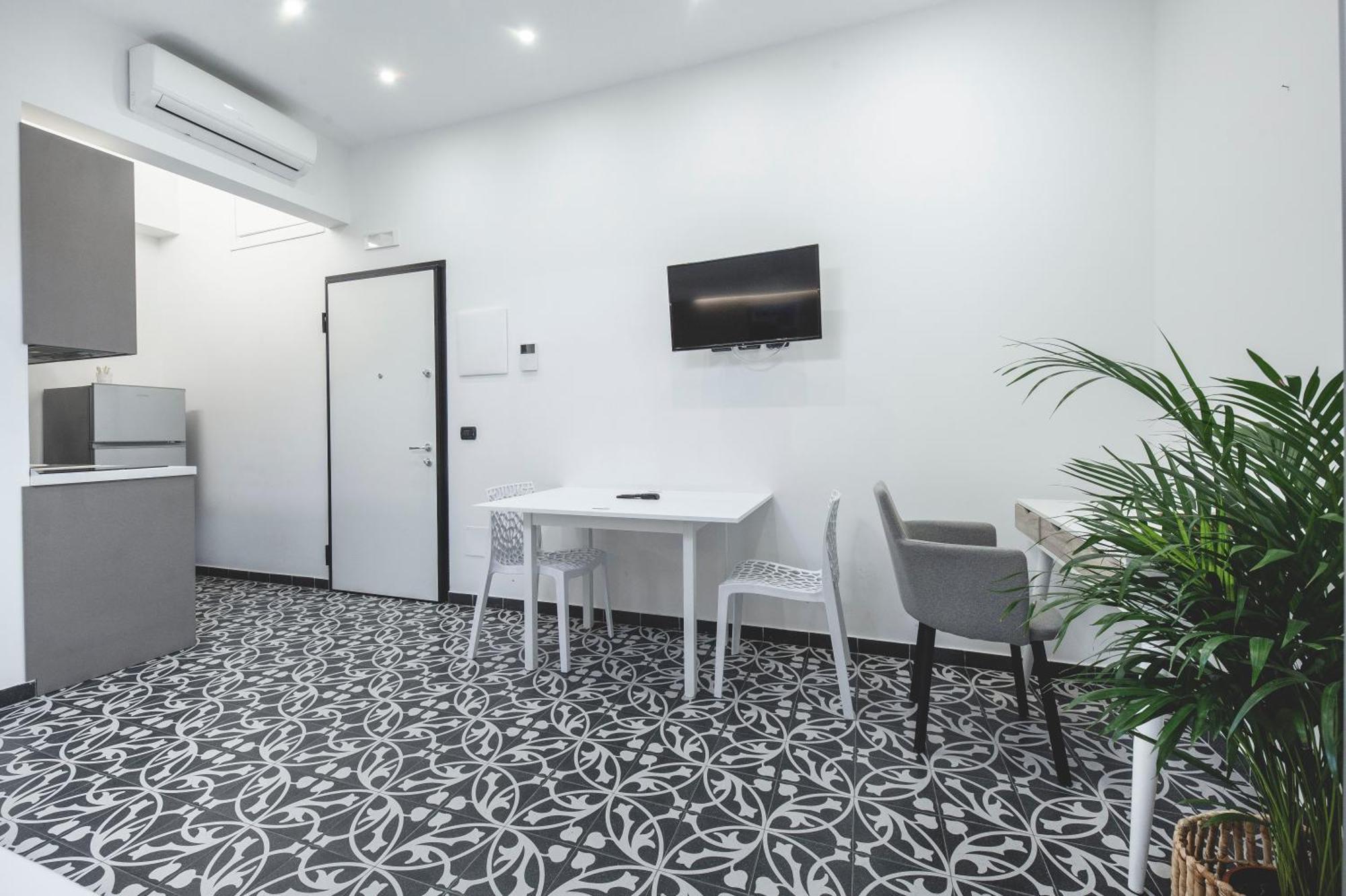 Pietranera Residence Катания Экстерьер фото