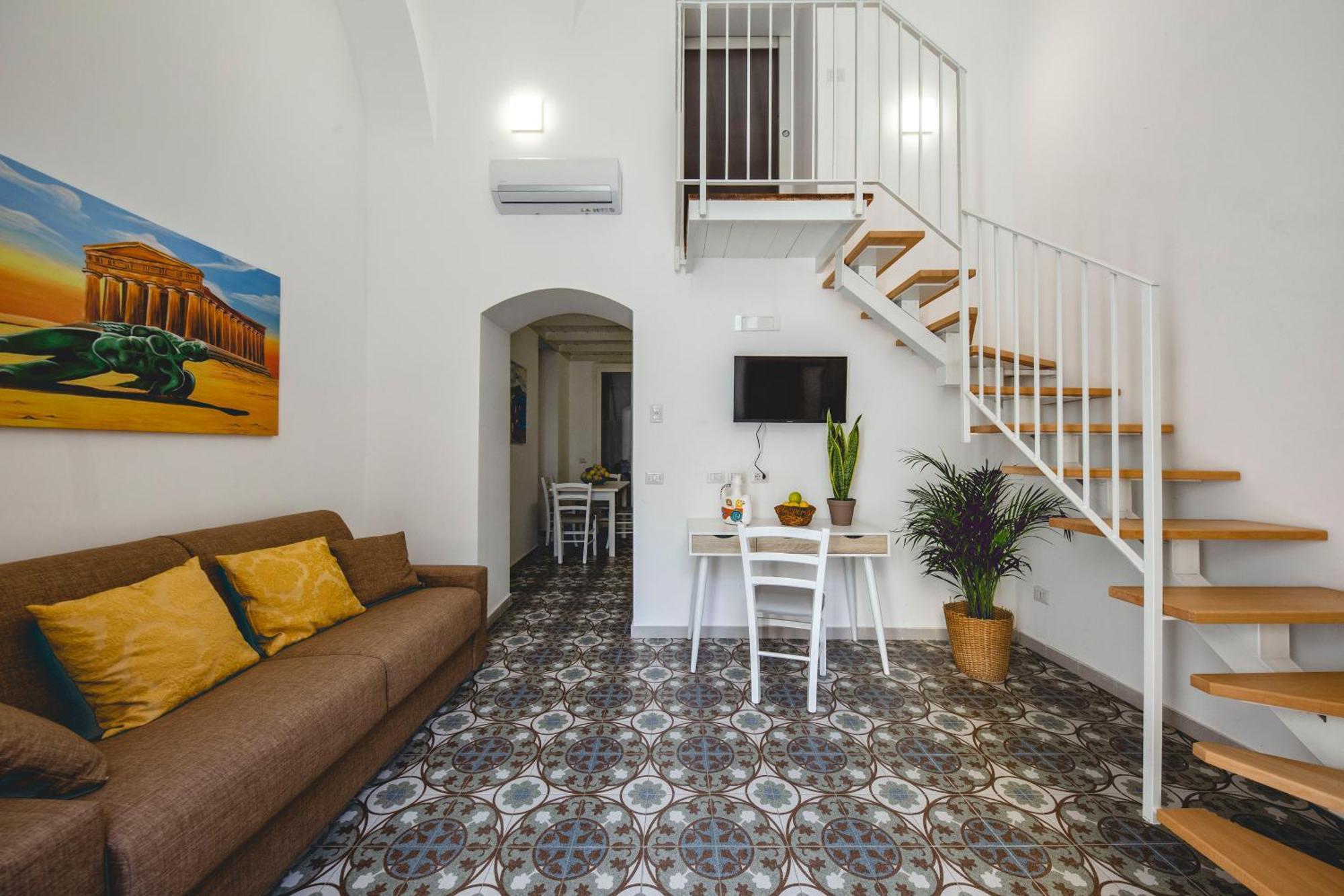 Pietranera Residence Катания Экстерьер фото