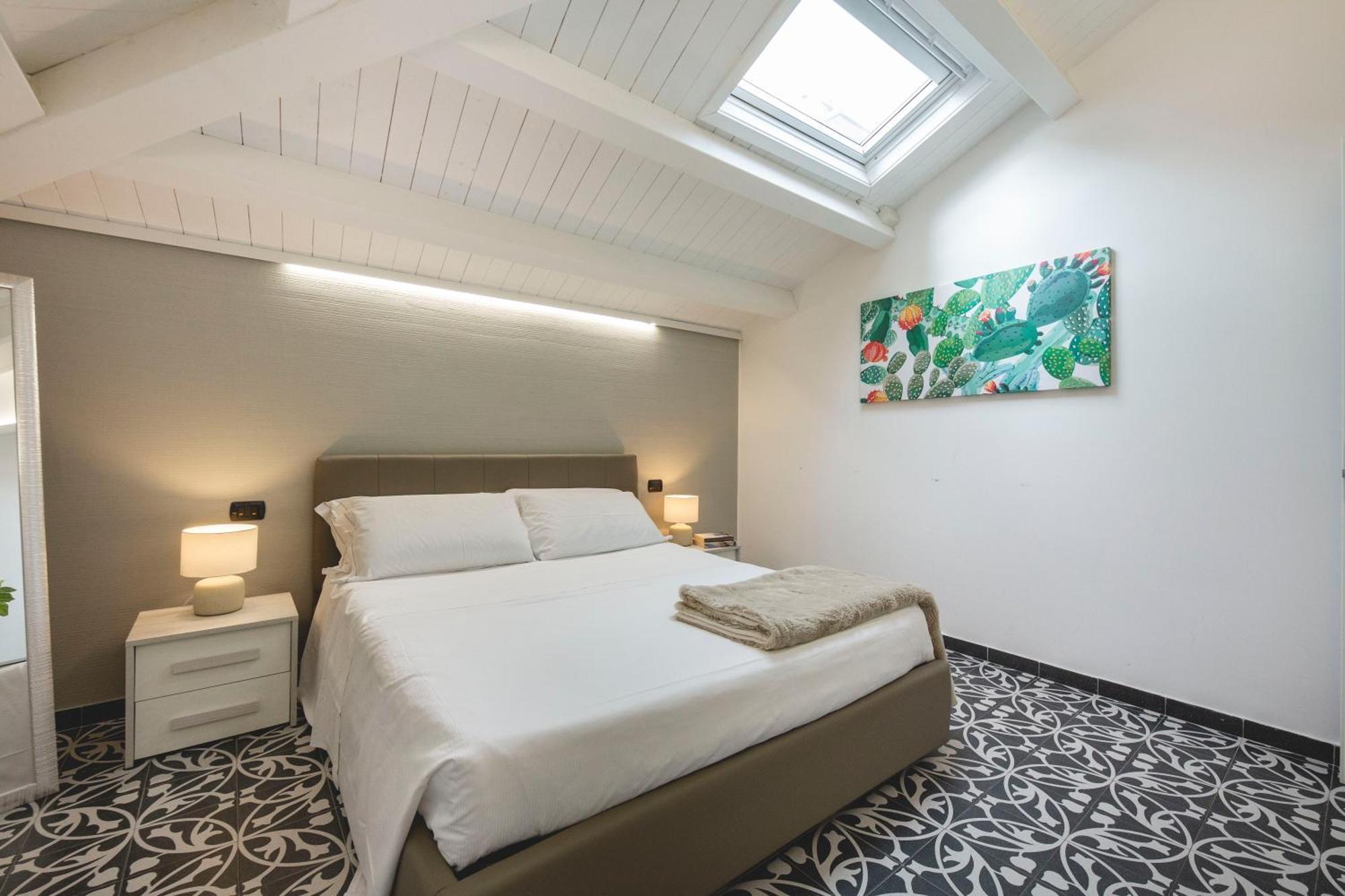 Pietranera Residence Катания Экстерьер фото