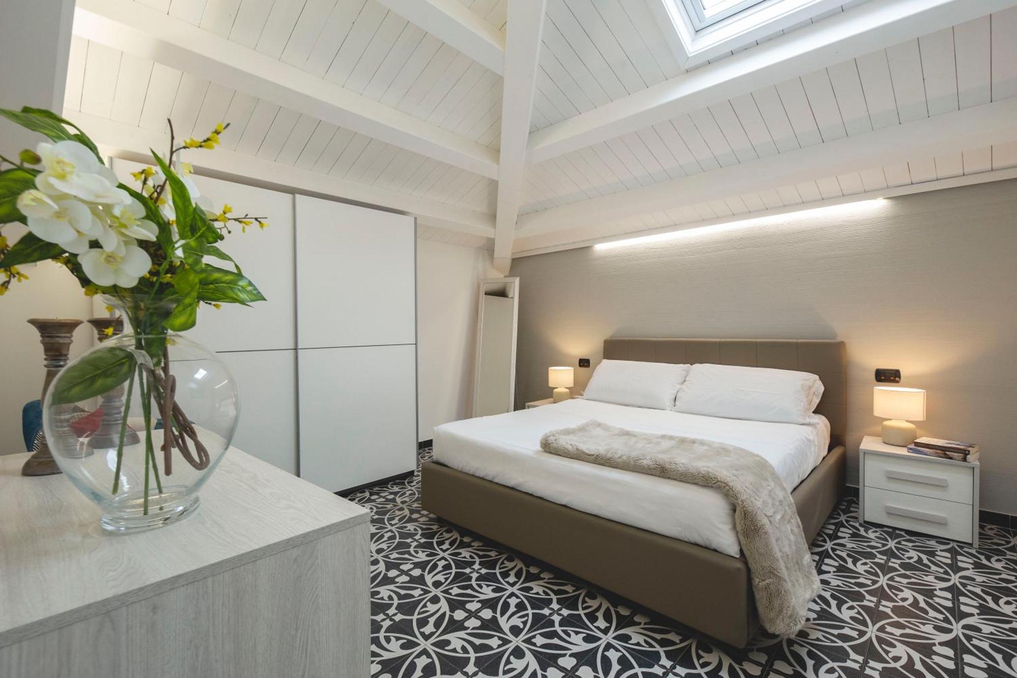 Pietranera Residence Катания Экстерьер фото
