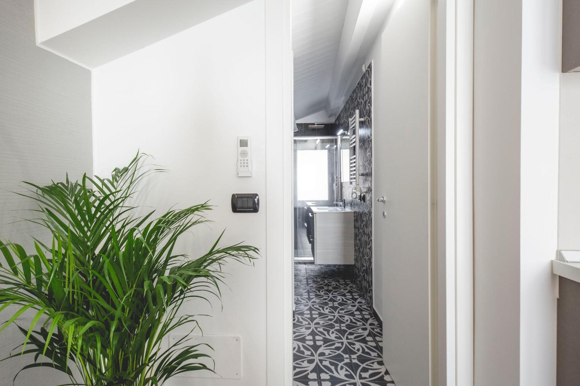 Pietranera Residence Катания Экстерьер фото